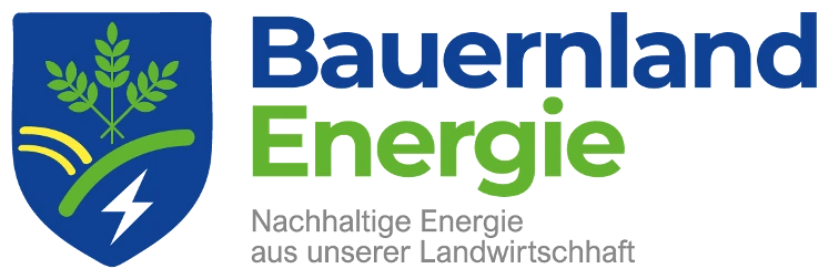 BauernlandEnergie – Nachhaltige Energie aus unserer Landwirtschaft